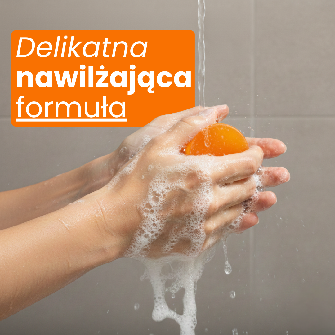 Persimmona - Pożegnaj zapach starości, powitaj świeżość!