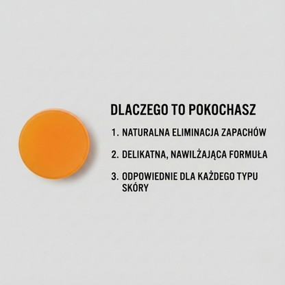 Persimmona - Pożegnaj zapach starości, powitaj świeżość!